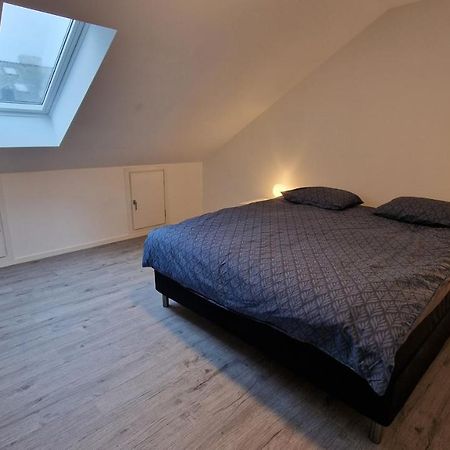 Lovely 2-Bedroom Loft With Panoramic View. كريستيانسوند المظهر الخارجي الصورة