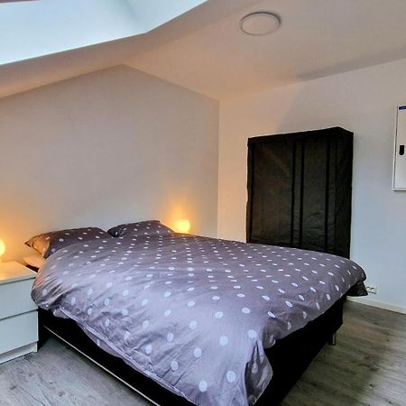 Lovely 2-Bedroom Loft With Panoramic View. كريستيانسوند المظهر الخارجي الصورة