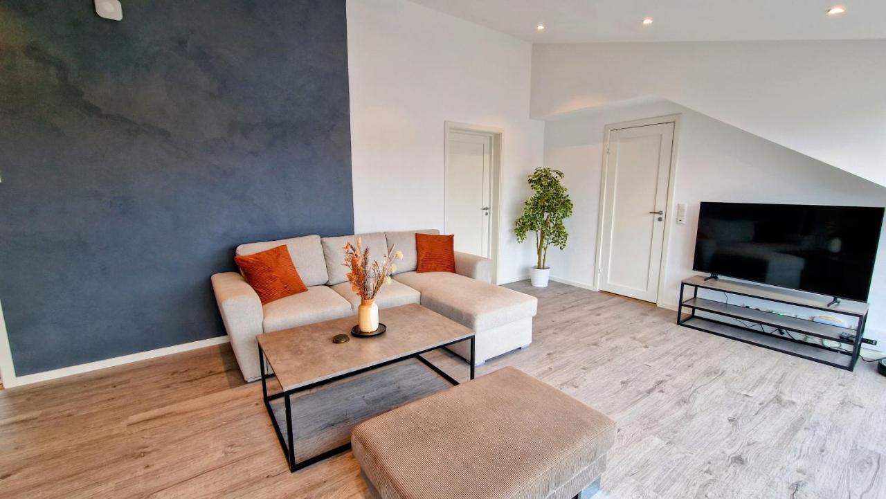 Lovely 2-Bedroom Loft With Panoramic View. كريستيانسوند المظهر الخارجي الصورة
