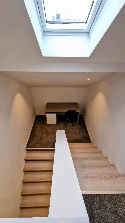 Lovely 2-Bedroom Loft With Panoramic View. كريستيانسوند المظهر الخارجي الصورة