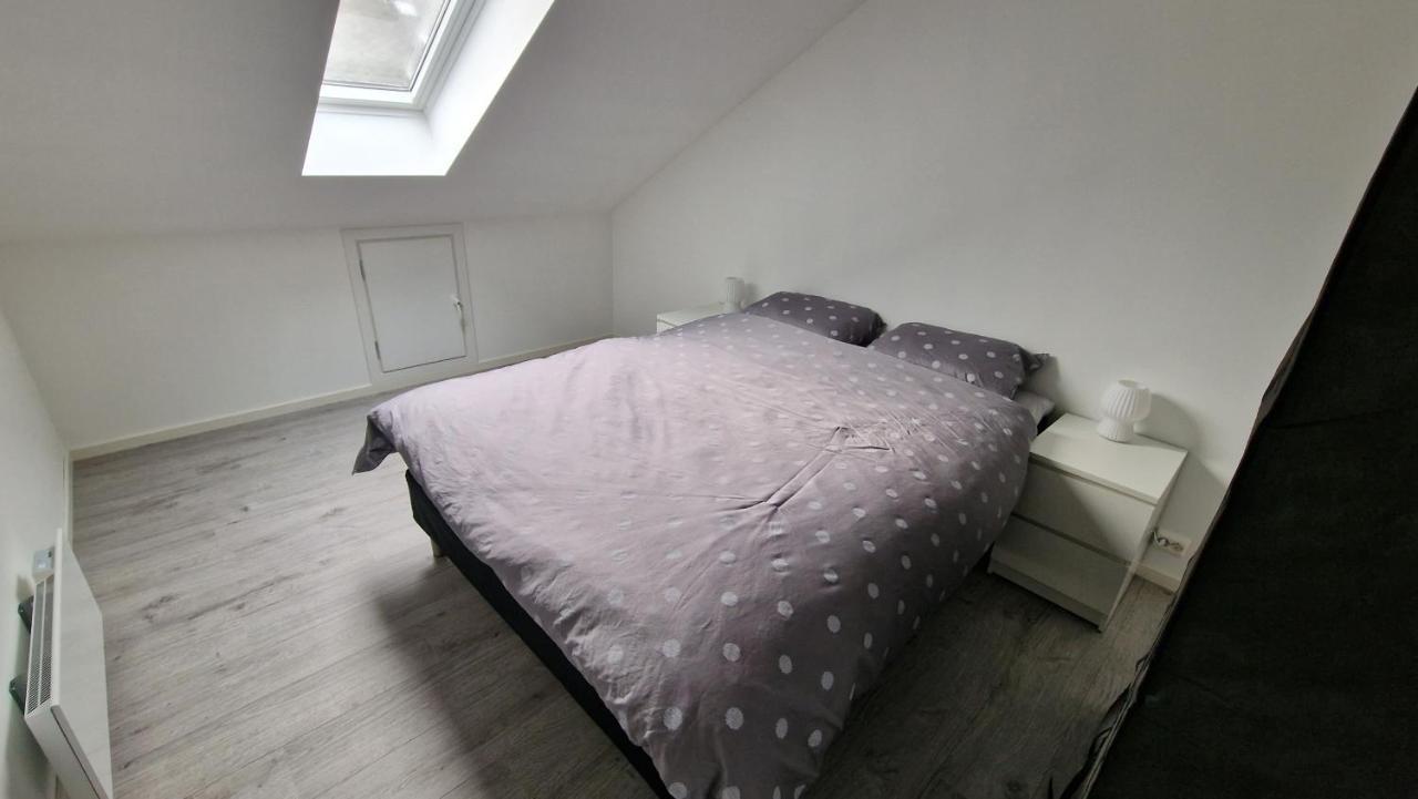 Lovely 2-Bedroom Loft With Panoramic View. كريستيانسوند المظهر الخارجي الصورة
