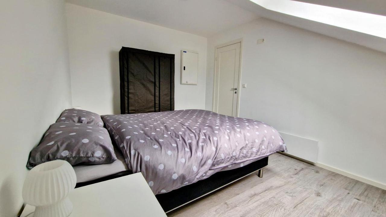 Lovely 2-Bedroom Loft With Panoramic View. كريستيانسوند المظهر الخارجي الصورة