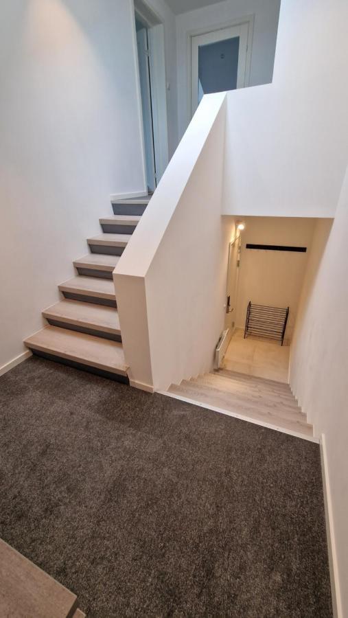 Lovely 2-Bedroom Loft With Panoramic View. كريستيانسوند المظهر الخارجي الصورة