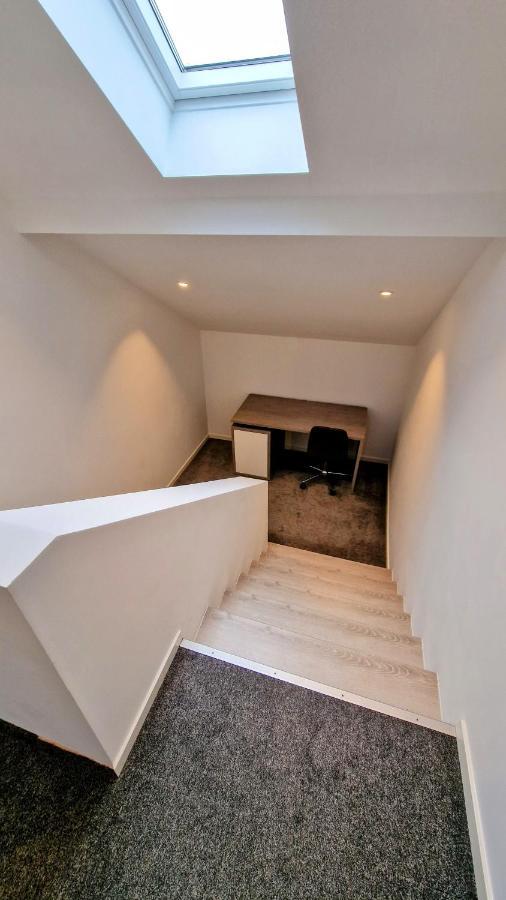 Lovely 2-Bedroom Loft With Panoramic View. كريستيانسوند المظهر الخارجي الصورة