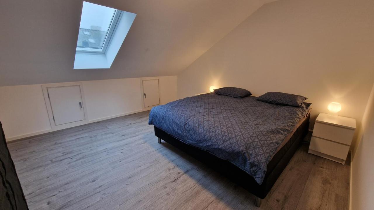 Lovely 2-Bedroom Loft With Panoramic View. كريستيانسوند المظهر الخارجي الصورة