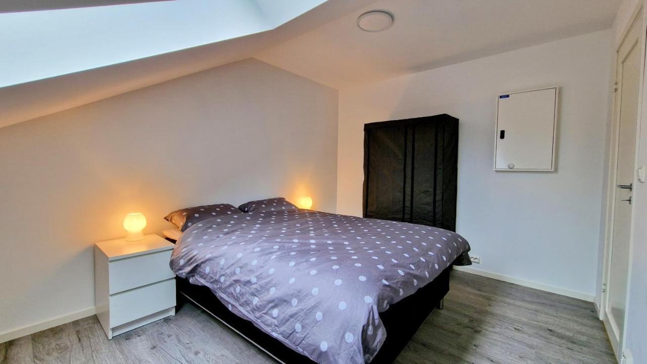 Lovely 2-Bedroom Loft With Panoramic View. كريستيانسوند المظهر الخارجي الصورة