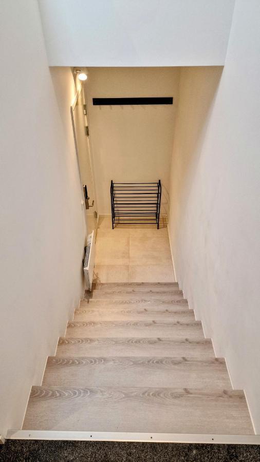 Lovely 2-Bedroom Loft With Panoramic View. كريستيانسوند المظهر الخارجي الصورة