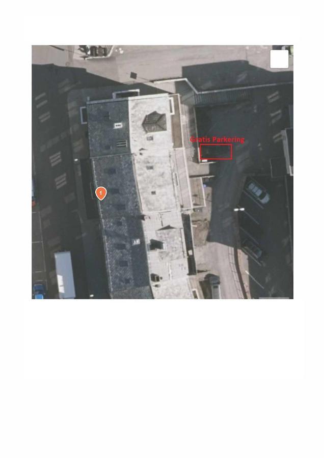 Lovely 2-Bedroom Loft With Panoramic View. كريستيانسوند المظهر الخارجي الصورة